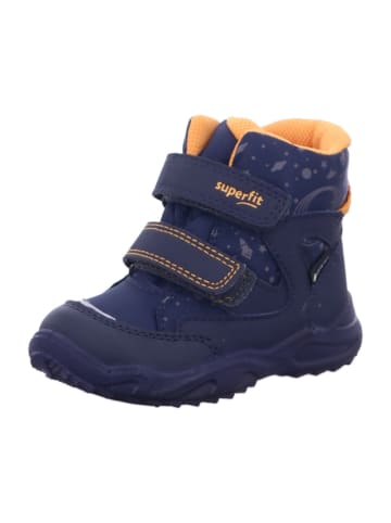 superfit Boots in blau