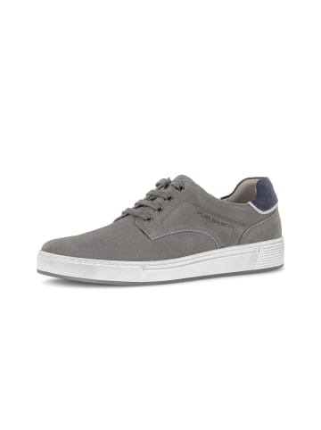 Gabor Sneaker low in grau