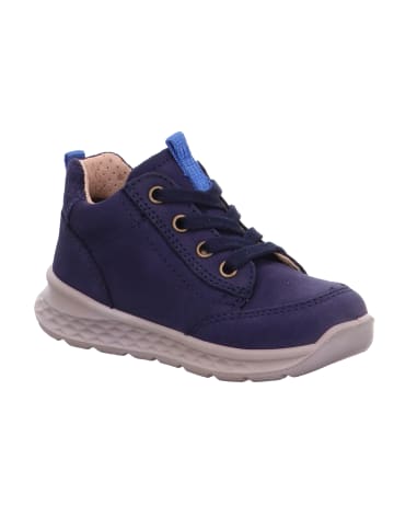 superfit Lauflernschuh BREEZE in Blau