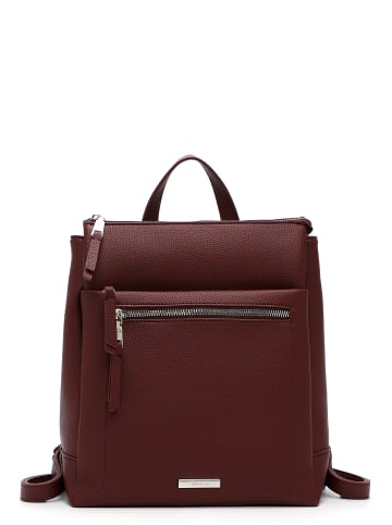Tamaris Rucksack TAS Melissa in wine