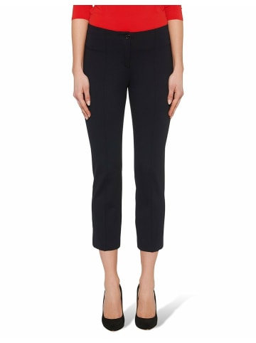 MARC CAIN Stoffhose für Damen in blau