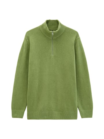 Marc O'Polo Troyer regular in Forest Dust