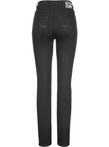 BRAX  Jeans für Damen in schwarz