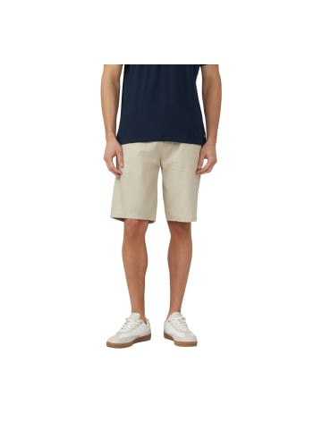 S.OLIVER RED LABEL Short in Beige