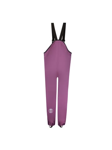 Trollkids Funktionshose Odda XT in mauve/plum