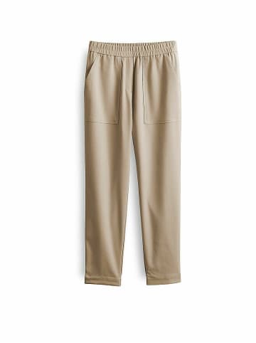 OPUS Hose & Shorts für Damen in beige
