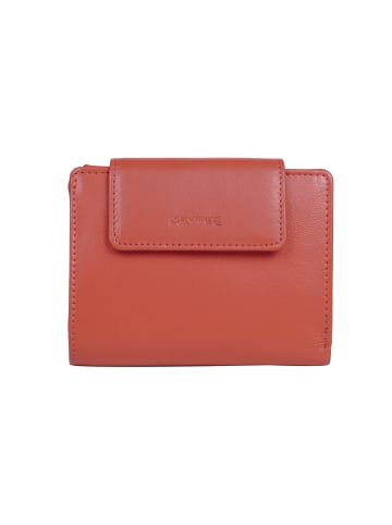 Maître Geldbörse 'Bromley Dawina in Coral'