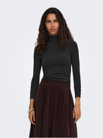 ONLY T-shirt in Black