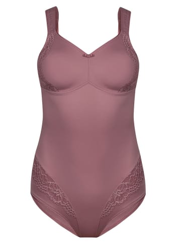 SUSA Body ohne Bügel London in smoky rose