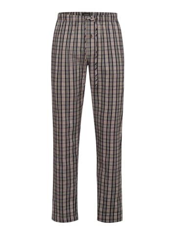 Hanro Pyjamahose Cozy Comfort in essential stripe