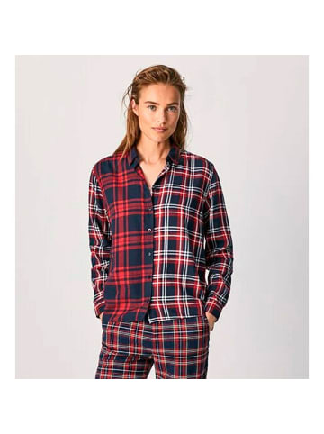 Pepe Jeans Hemd in Mehrfarbig
