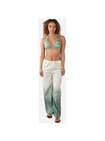 Barts W SINCHA PANTS in Hellgrün