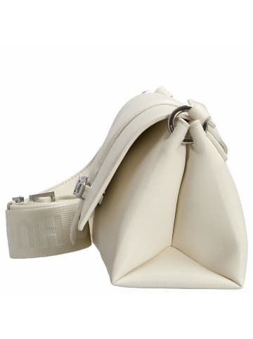 HUGO Women's Mel 2.0 - Umhängetasche (open white) in open white