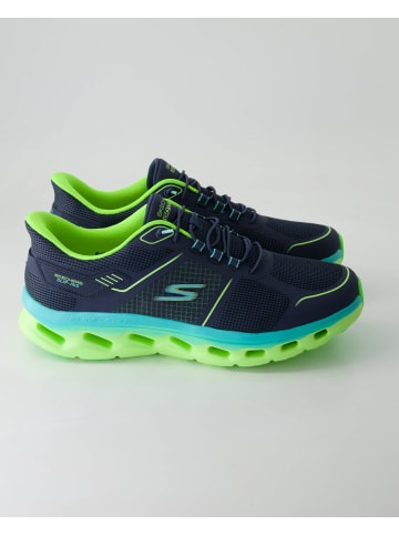 Skechers Sneaker low in Blau