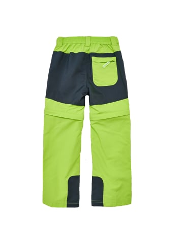 Outdoorhose in grün