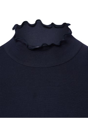 Rich & Royal T-Shirt in marine