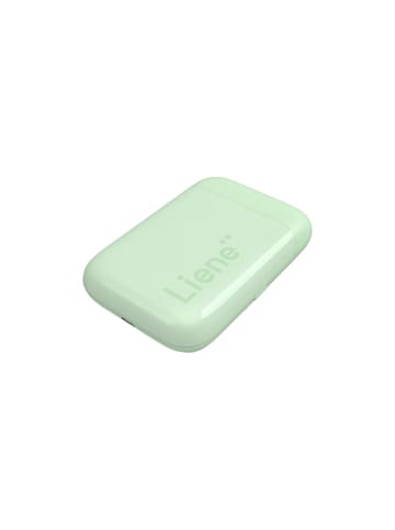 Liene Pearl 2x3 Fotodrucker tragbar Bluetooth Mini