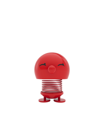 Hoptimist Hoptimist Bimble in Red