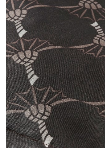 JOOP! JOOP! CORNFLOWER DOUBLE Garnitur 200x220 cm, Shiny Black