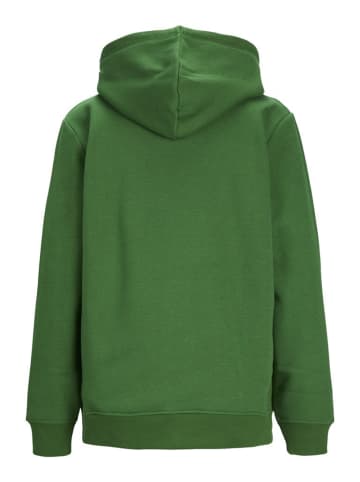 JJXX Sweatshirt in Formal Garden-MEDIUM GREEN JJX