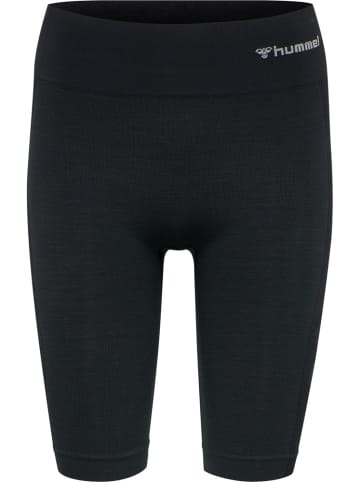 Hummel Sportshorts in Schwarz