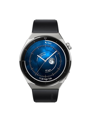 Huawei Smartwatch Watch GT 3 Pro-46mm in schwarz