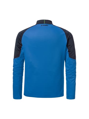 Schöffel Skirolli in blau