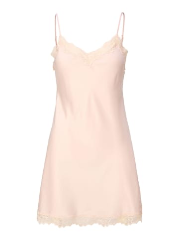Linga Dore Linga Dore DAILY Kleidchen in Apricot