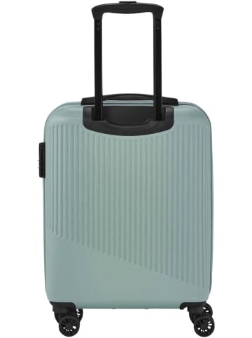 travelite Trolley Bali 4w Trolley S in Mint