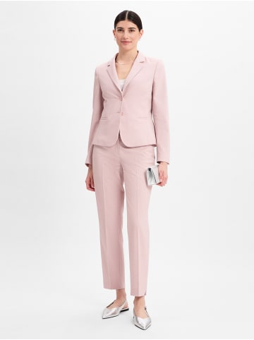 More & More Businesshose in rosa