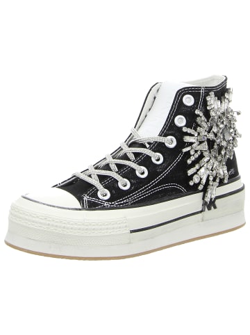 Nan-Ku Sneaker High in schwarz