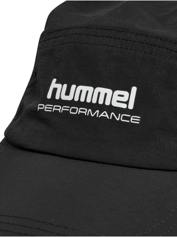 Hummel Hummel Mütze Hmlpulse Erwachsene in BLACK