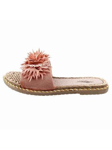 SCARPA Pantoletten für Damen in rosa