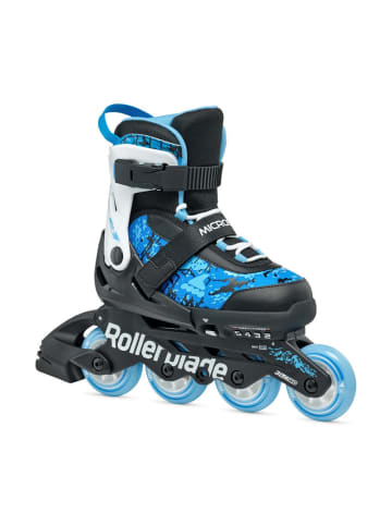 Rollerblade Inliner in schwarz