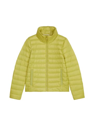 Marc O'Polo Steppjacke fitted in fresh lime