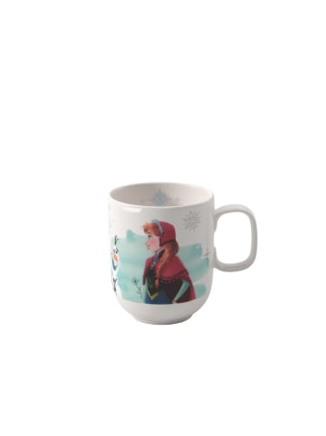 Villeroy & Boch Becher mit Henkel Disney Frozen in 280 ml in bunt