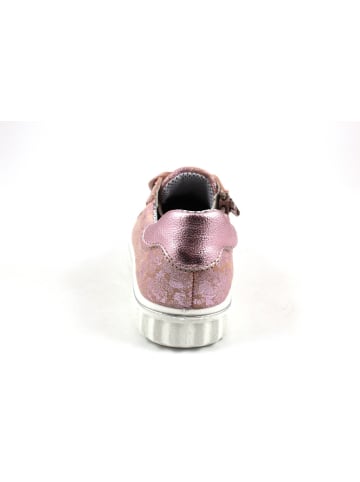 Ricosta Sneaker für Mädchen in rot