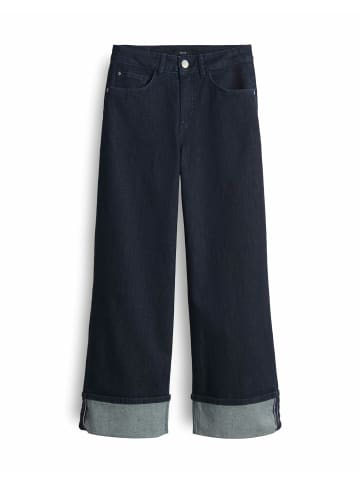 OPUS Skinny Fit Jeans für Damen in blau