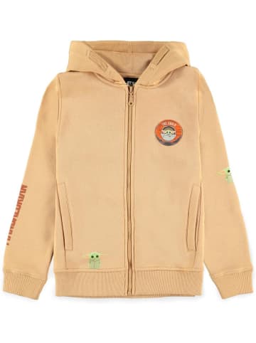 Star Wars Kinder Hoodie in Rot