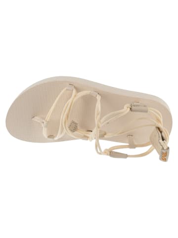 Teva Teva W Midform Infinity Sandals in Beige