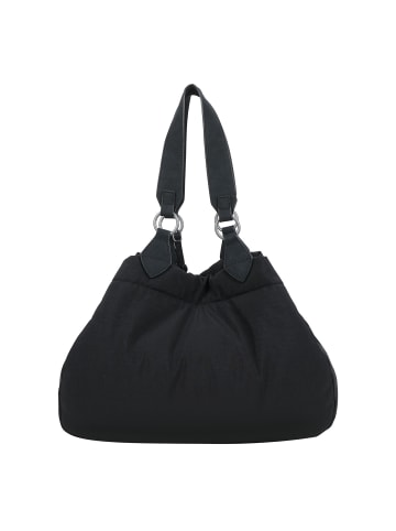 Fritzi aus Preußen Brigitte x Fritzi Limited Chain Sky Shopper Tasche 42 cm in black