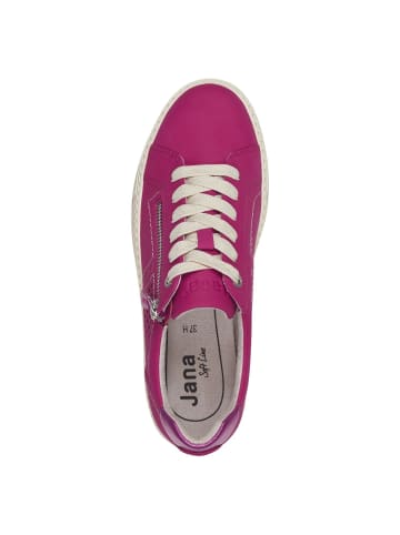 Jana Sneaker in FUXIA