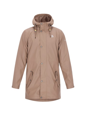 Schmuddelwedda Jacket in light brown