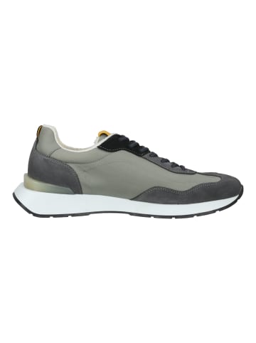 Sansibar Sneaker in Dunkelgrau
