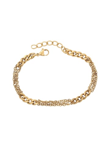 faina Bracelet in Gold
