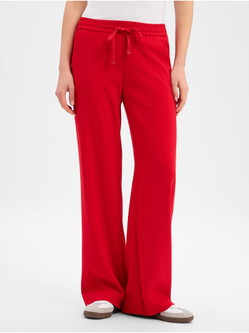 MAC HOSEN Hose Christy in rot