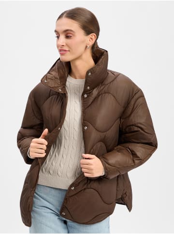 JJXX Jacke JXStella in schoko