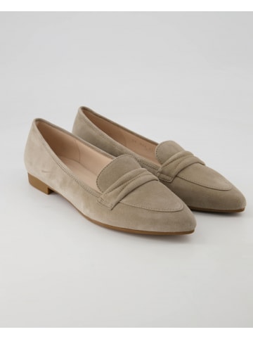 Gabor Slipper in Grau