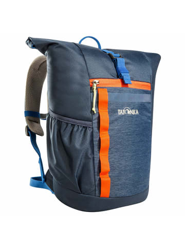 Tatonka Rolltop Pack JR 14 - Rucksack 42 cm in navy