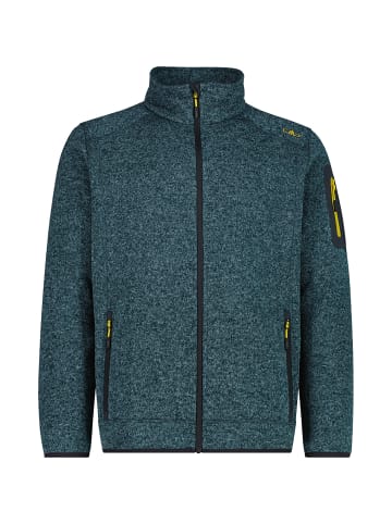 Campagnolo MAN JACKET in Grün2036